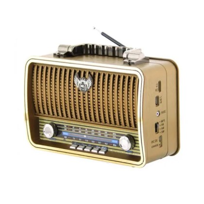 φορητό-επαναφορτιζόμενο-ραδιόφωνο-retro-kemai-md-1909bt